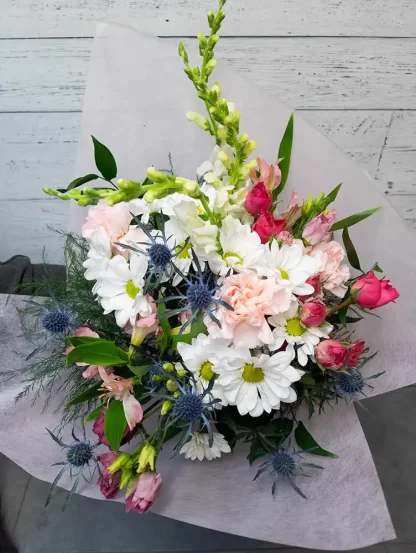 Bouquet de la fête des Mères 4