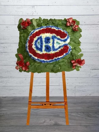 Logo des Canadiens de Montréal