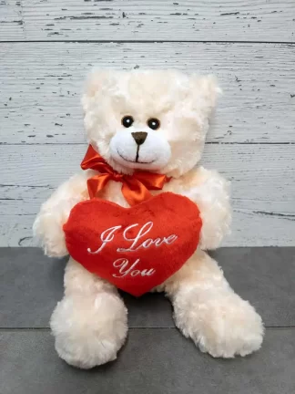 Ourson - I Love You (20cm)