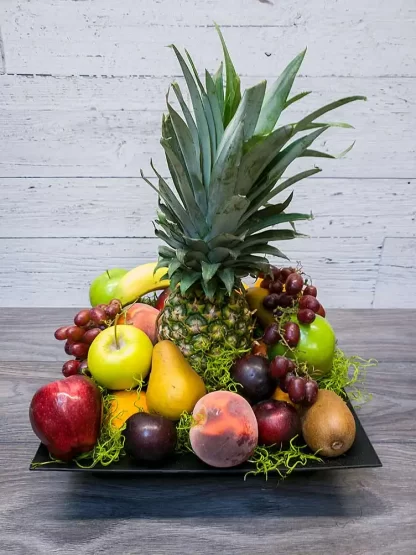 Plateau de fruits