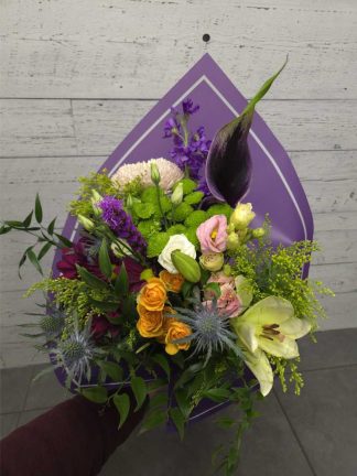 Bouquet fête des mères 2026 - 1